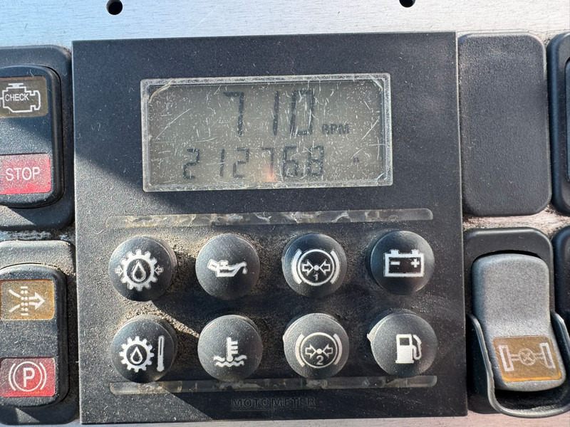 Traktor terminal Terberg YT182 / NL Truck: foto 15