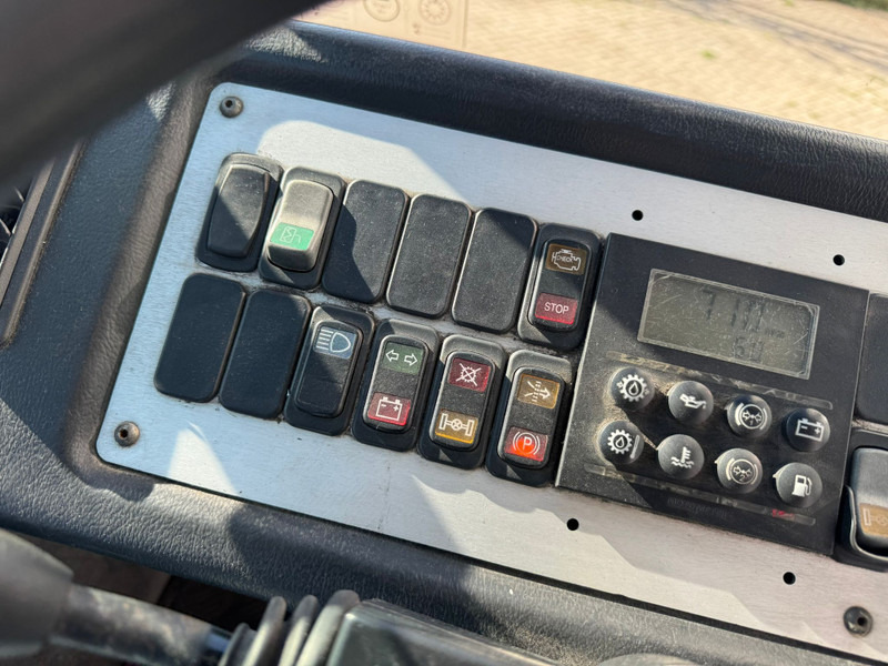 Traktor terminal Terberg YT182 / NL Truck: foto 14