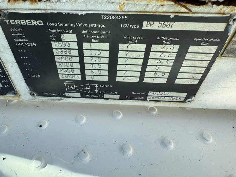 Traktor terminal Terberg YT182 / NL Truck: foto 16