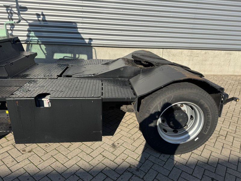 Traktor terminal Terberg YT182 / NL Truck: foto 11