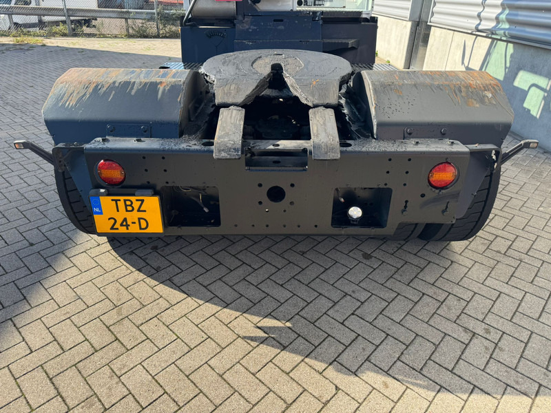 Traktor terminal Terberg YT182 / NL Truck: foto 12