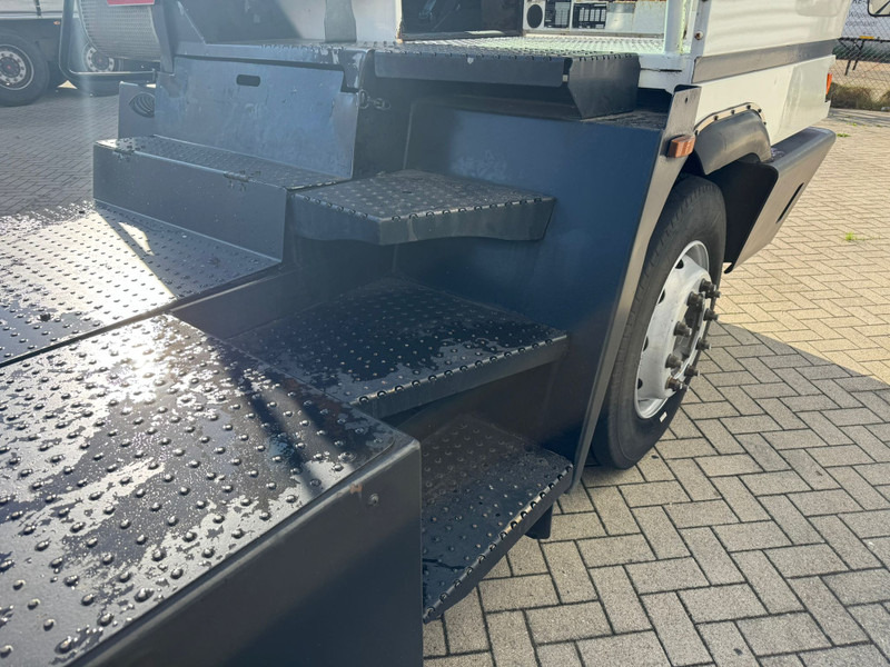 Traktor terminal Terberg YT182 / NL Truck: foto 13