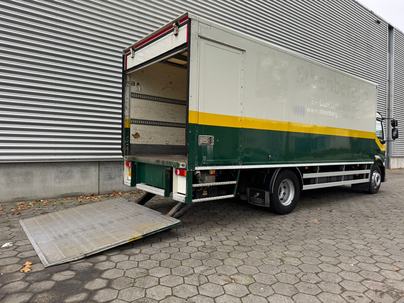 Volvo FL 240 / 6 Cylinder / 18 Tons / Manual / Tail Lift / TUV:12-2025 / NL Truck - Kamion vagonetë: foto 3 Volvo FL 240 / 6 Cylinder / 18 Tons / Manual / Tail Lift / TUV:12-2025 / NL Truck - Kamion vagonetë: foto 3