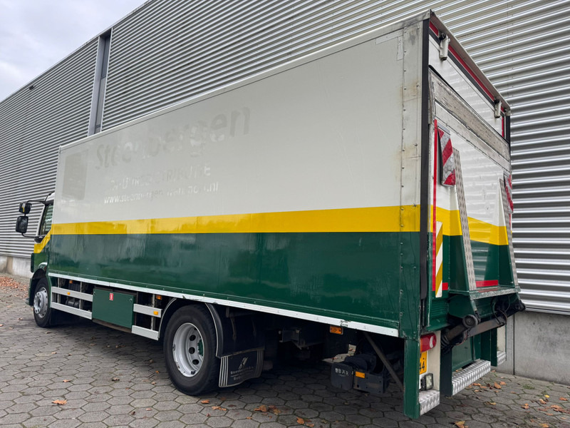 Volvo FL 240 / 6 Cylinder / 18 Tons / Tail Lift / TUV:5-2026 / NL Truck - Kamion vagonetë: foto 4 Volvo FL 240 / 6 Cylinder / 18 Tons / Tail Lift / TUV:5-2026 / NL Truck - Kamion vagonetë: foto 4