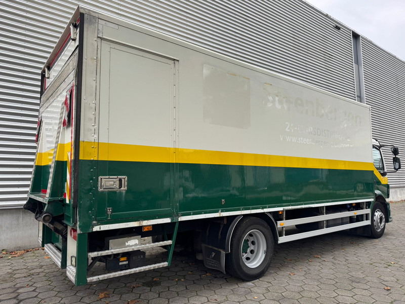 Volvo FL 240 / 6 Cylinder / 18 Tons / Tail Lift / TUV:5-2026 / NL Truck - Kamion vagonetë: foto 3 Volvo FL 240 / 6 Cylinder / 18 Tons / Tail Lift / TUV:5-2026 / NL Truck - Kamion vagonetë: foto 3