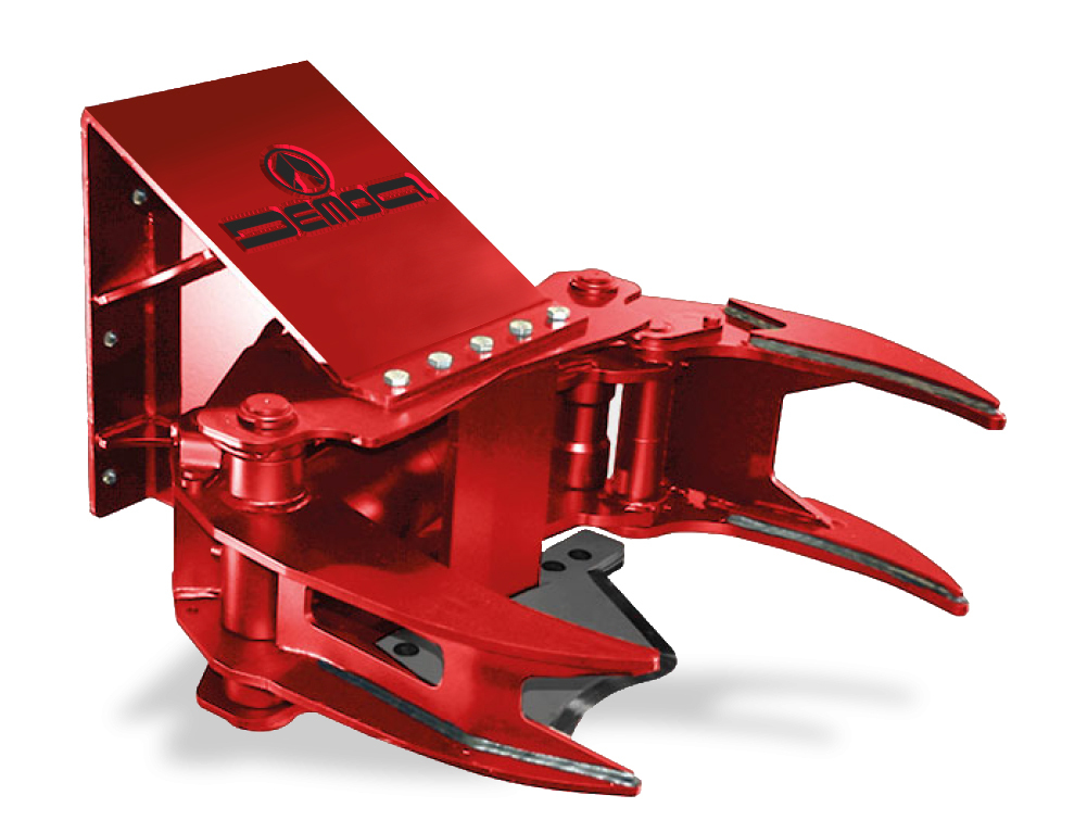 DEMOQ DW250 F De-forestation shear 250 kg - Kovë kafshuese për Makineri ndërtimi: foto 1 DEMOQ DW250 F De-forestation shear 250 kg - Kovë kafshuese për Makineri ndërtimi: foto 1