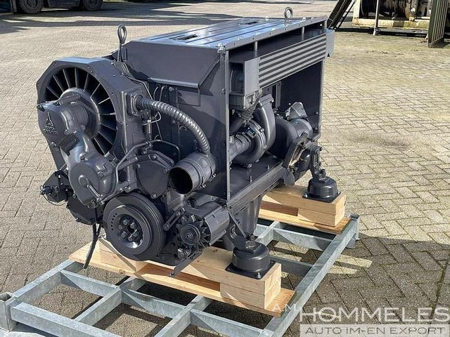 Deutz AG BF6L513 RC - Motori: foto 4 Deutz AG BF6L513 RC - Motori: foto 4