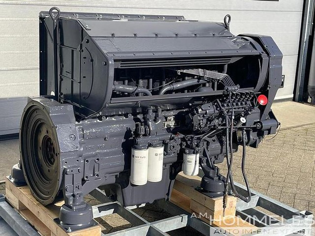 Deutz AG BF6L513 RC - Motori: foto 1 Deutz AG BF6L513 RC - Motori: foto 1