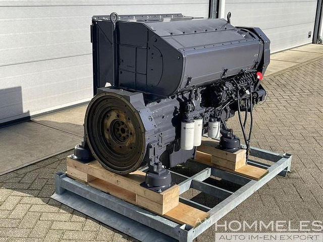 Deutz AG BF6L513 RC - Motori: foto 3 Deutz AG BF6L513 RC - Motori: foto 3