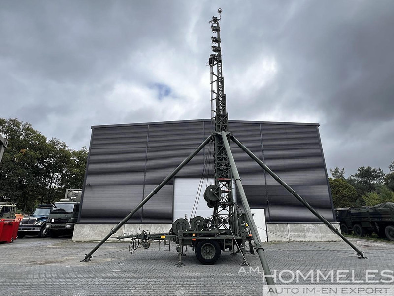 Salzgitter SMAG FTM 23/5 Auto KO 90 - Makineri ndërtimi: foto 1 Salzgitter SMAG FTM 23/5 Auto KO 90 - Makineri ndërtimi: foto 1