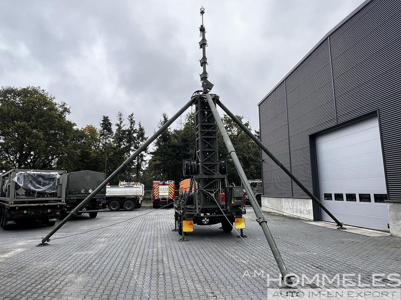 Salzgitter SMAG FTM 23/5 Auto KO 90 - Makineri ndërtimi: foto 2 Salzgitter SMAG FTM 23/5 Auto KO 90 - Makineri ndërtimi: foto 2