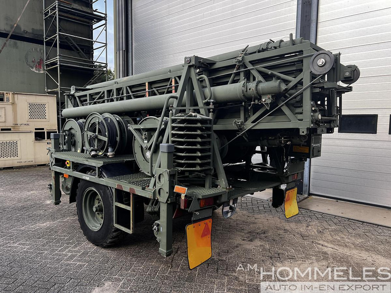 Salzgitter SMAG FTM 23/5 Auto KO 90 - Makineri ndërtimi: foto 4 Salzgitter SMAG FTM 23/5 Auto KO 90 - Makineri ndërtimi: foto 4