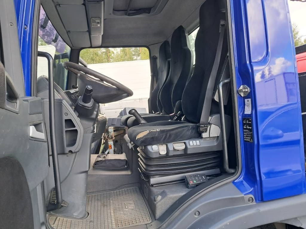 Kamion me vinç MAN TGL 8.150 Hiab 066-2 10v tarkastettu: foto 17 Kamion me vinç MAN TGL 8.150 Hiab 066-2 10v tarkastettu: foto 17