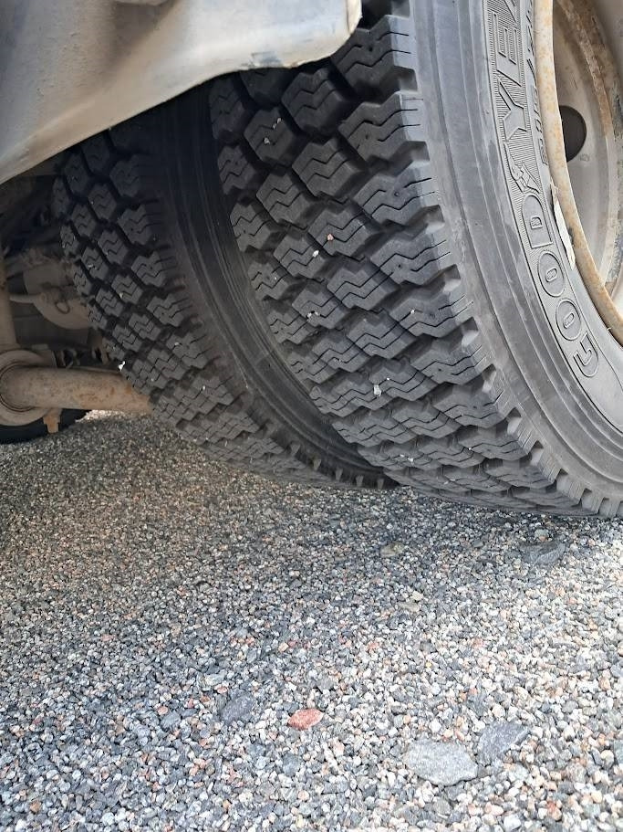 Kamion me vinç MAN TGL 8.150 Hiab 066-2 10v tarkastettu: foto 10 Kamion me vinç MAN TGL 8.150 Hiab 066-2 10v tarkastettu: foto 10