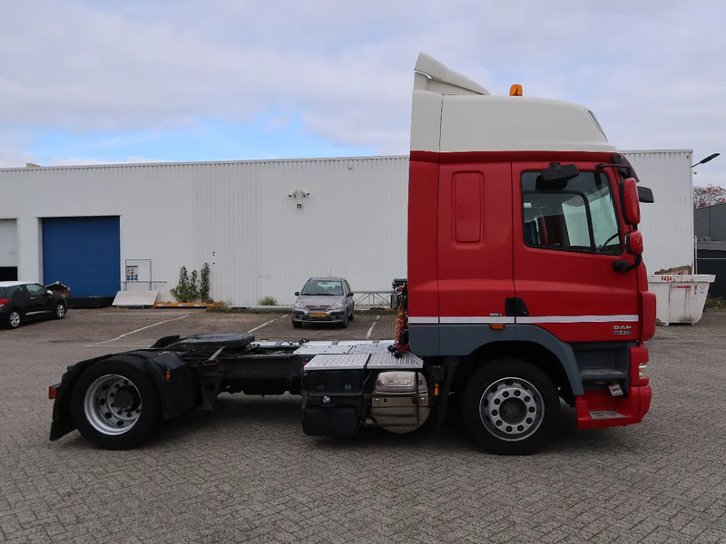 DAF CF 85.410 low deck, Euro 5, Aut, TUV, NL Truck TOP! - Gjysmë-kamion: foto 5 DAF CF 85.410 low deck, Euro 5, Aut, TUV, NL Truck TOP! - Gjysmë-kamion: foto 5