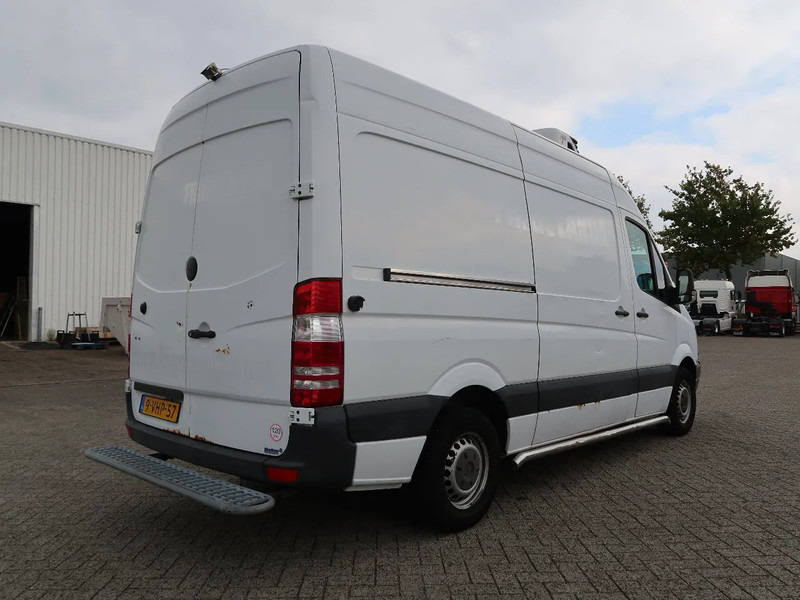 Mercedes-Benz Sprinter 311 CDI, L2H2, Manual, Carrier, TUV, NL Van, Top! - Furgon frigorifer: foto 4 Mercedes-Benz Sprinter 311 CDI, L2H2, Manual, Carrier, TUV, NL Van, Top! - Furgon frigorifer: foto 4