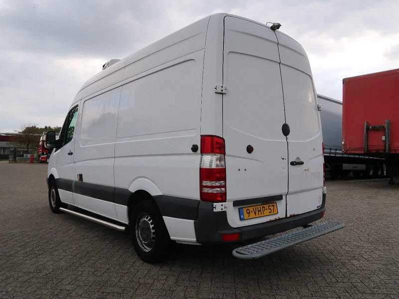 Mercedes-Benz Sprinter 311 CDI, L2H2, Manual, Carrier, TUV, NL Van, Top! - Furgon frigorifer: foto 5 Mercedes-Benz Sprinter 311 CDI, L2H2, Manual, Carrier, TUV, NL Van, Top! - Furgon frigorifer: foto 5
