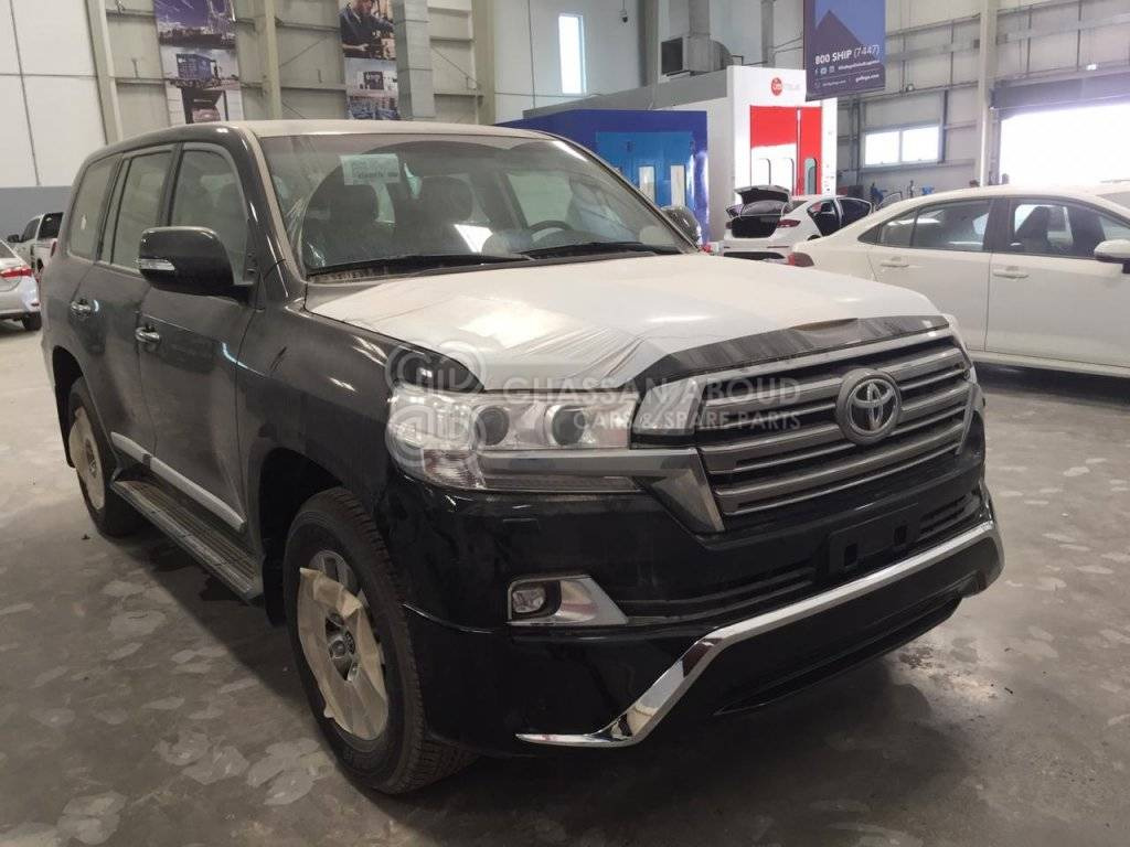 BODY KIT LAND CRUISER - Trupi dhe të jashtme për Veturë: foto 1 BODY KIT LAND CRUISER - Trupi dhe të jashtme për Veturë: foto 1