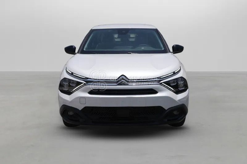Citroen C4 4X2 - Sedan: foto 2 Citroen C4 4X2 - Sedan: foto 2