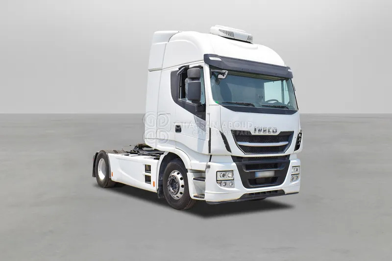 Iveco Stralis AS440S46T/P with Adblue 4X2 Tractor Head - Gjysmë-kamion: foto 1 Iveco Stralis AS440S46T/P with Adblue 4X2 Tractor Head - Gjysmë-kamion: foto 1