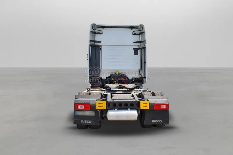 Iveco Stralis AS440S46T/P with Adblue 4X2 Tractor Head - Gjysmë-kamion: foto 4 Iveco Stralis AS440S46T/P with Adblue 4X2 Tractor Head - Gjysmë-kamion: foto 4