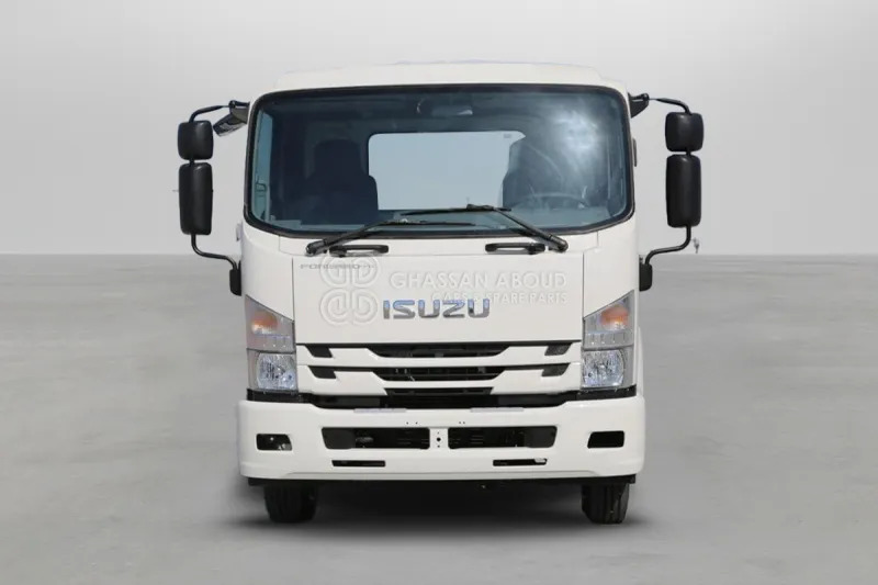 Isuzu FRR 4x2 Chassis - Kamion kabinë-shasi: foto 2 Isuzu FRR 4x2 Chassis - Kamion kabinë-shasi: foto 2