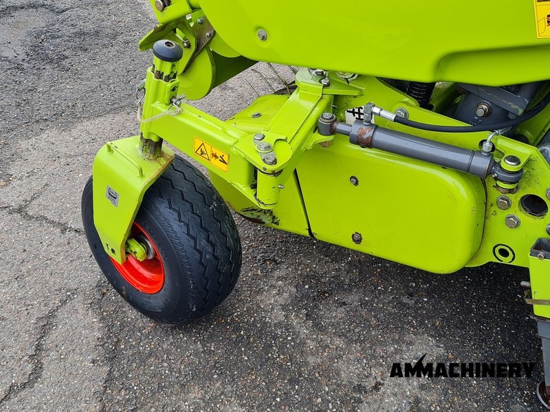 Claas PU300PRO pick-up - Koka e korrëses foragjere: foto 5 Claas PU300PRO pick-up - Koka e korrëses foragjere: foto 5