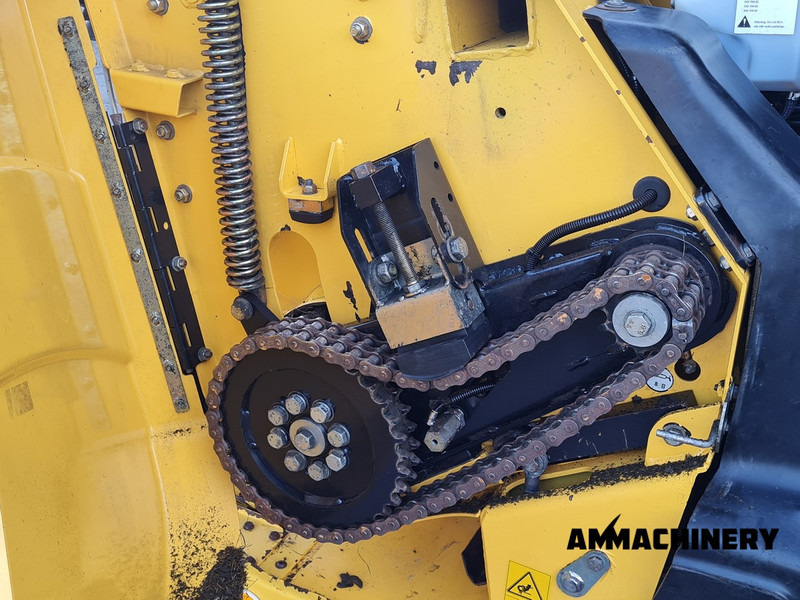 Lizingu i New Holland 300FP pick-up New Holland 300FP pick-up: foto 10 Lizingu i New Holland 300FP pick-up New Holland 300FP pick-up: foto 10