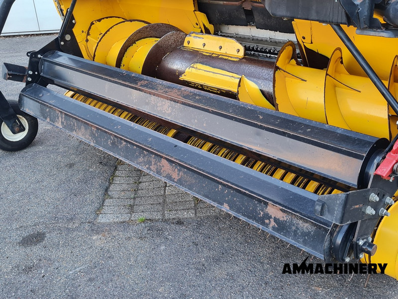 Lizingu i New Holland 300FP pick-up New Holland 300FP pick-up: foto 6 Lizingu i New Holland 300FP pick-up New Holland 300FP pick-up: foto 6