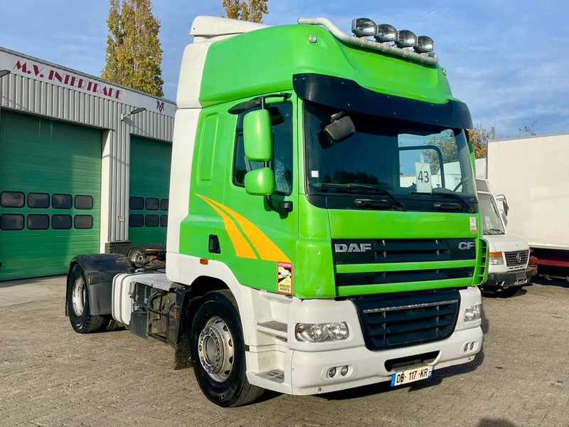 DAF CF 85.460 12/2013!! RETARDER, HYDRAULIC / PTO . Great Condition! - Gjysmë-kamion: foto 1 DAF CF 85.460 12/2013!! RETARDER, HYDRAULIC / PTO . Great Condition! - Gjysmë-kamion: foto 1