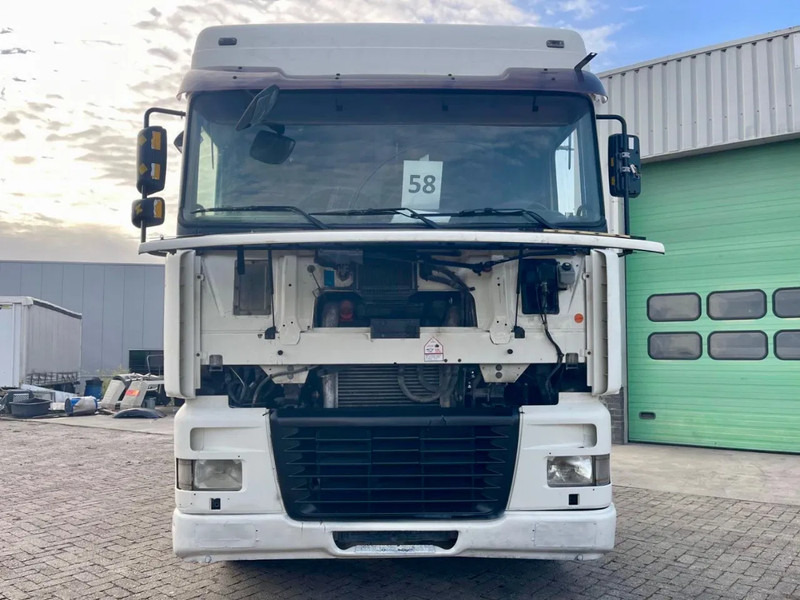 DAF XF 95.430 E4 TYPE, PTO + HYDRAULIC, FRIGO - Gjysmë-kamion: foto 5 DAF XF 95.430 E4 TYPE, PTO + HYDRAULIC, FRIGO - Gjysmë-kamion: foto 5