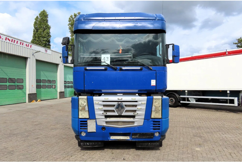 Renault Magnum 480 MACK!!! RETARDER, HYDRAULIC, PTO - Gjysmë-kamion: foto 2 Renault Magnum 480 MACK!!! RETARDER, HYDRAULIC, PTO - Gjysmë-kamion: foto 2