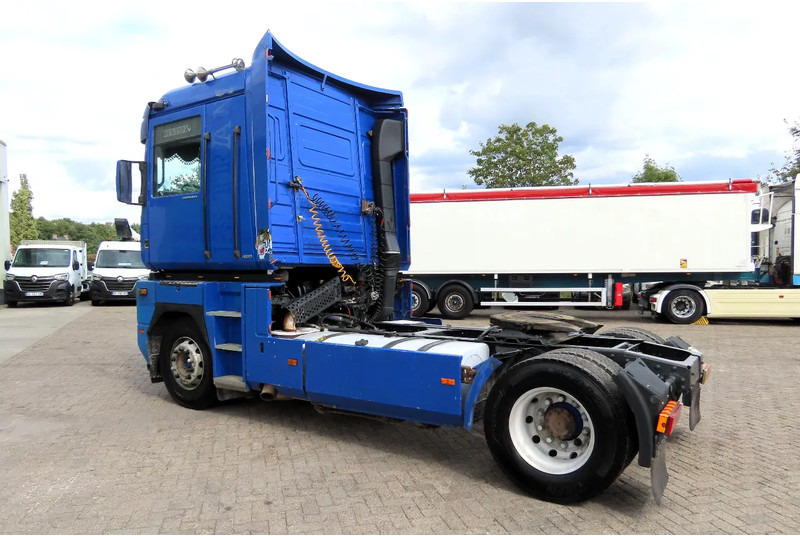 Renault Magnum 480 MACK!!! RETARDER, HYDRAULIC, PTO - Gjysmë-kamion: foto 5 Renault Magnum 480 MACK!!! RETARDER, HYDRAULIC, PTO - Gjysmë-kamion: foto 5
