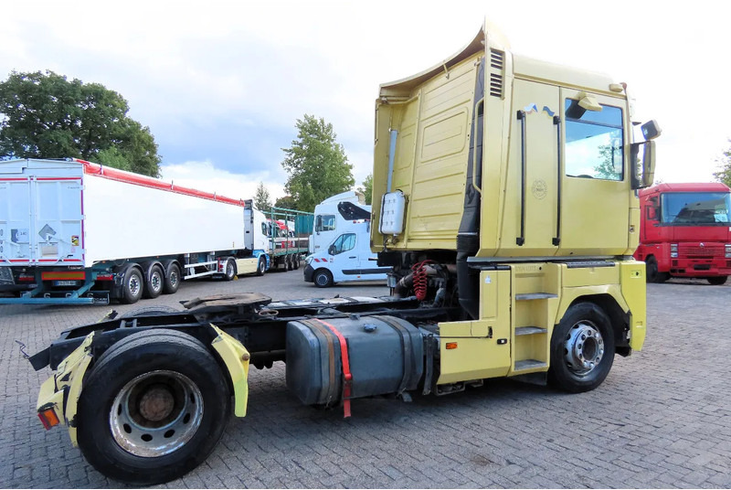 Renault Magnum 480 Mack!! Retarder! Manual - Gjysmë-kamion: foto 5 Renault Magnum 480 Mack!! Retarder! Manual - Gjysmë-kamion: foto 5