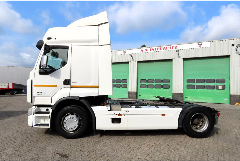 Renault Premium 460 VF624GPA000075552 , 2 tanks! FRIGO - Gjysmë-kamion: foto 5 Renault Premium 460 VF624GPA000075552 , 2 tanks! FRIGO - Gjysmë-kamion: foto 5