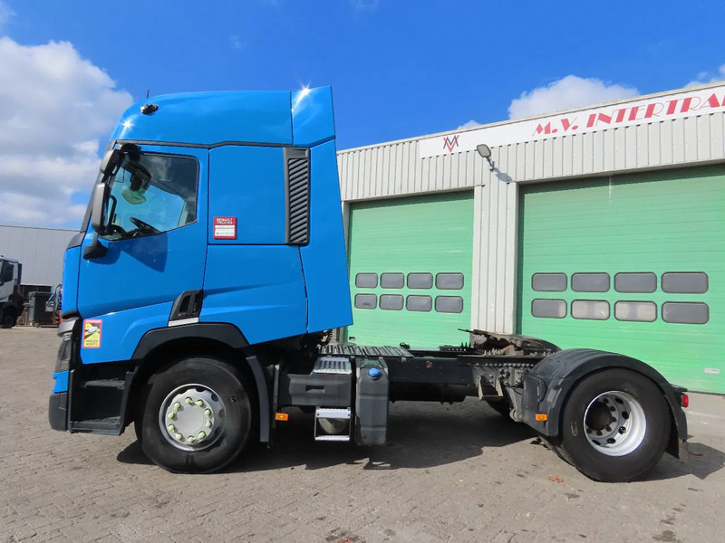 Renault T460 VF611A163KD031757 EURO 6D, RETARDER, GREAT CONDITION - Gjysmë-kamion: foto 4 Renault T460 VF611A163KD031757 EURO 6D, RETARDER, GREAT CONDITION - Gjysmë-kamion: foto 4