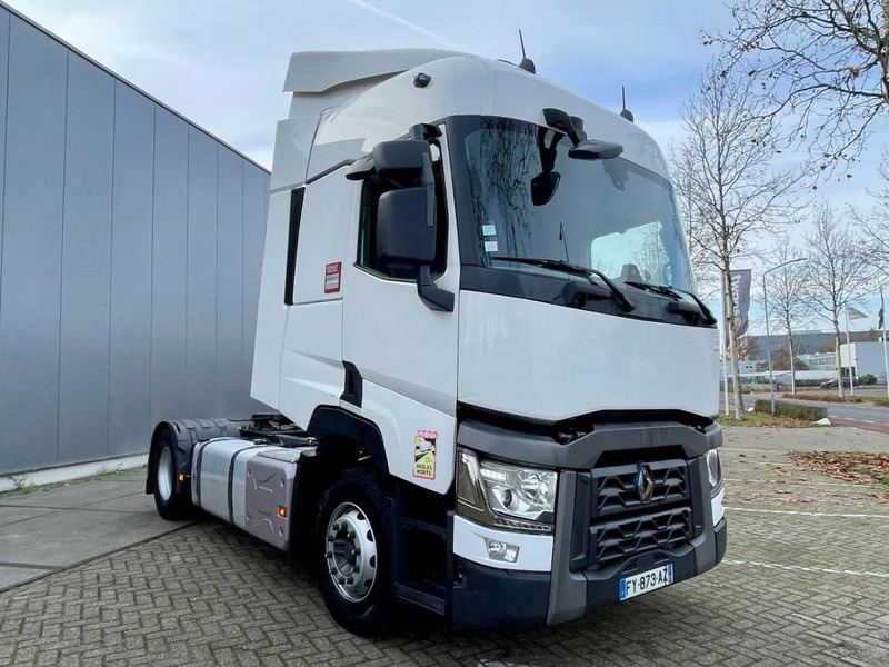 Renault T480 vin: VF611A360MD029559 THIS WEEK TO ZEEBRUGGE POSSIBLE! - Gjysmë-kamion: foto 1 Renault T480 vin: VF611A360MD029559 THIS WEEK TO ZEEBRUGGE POSSIBLE! - Gjysmë-kamion: foto 1