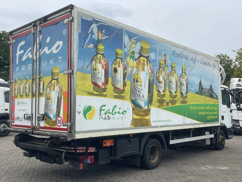 MAN TGL 12.220 Cool truck. Thermo King V300 - Kamion frigorifer: foto 5 MAN TGL 12.220 Cool truck. Thermo King V300 - Kamion frigorifer: foto 5