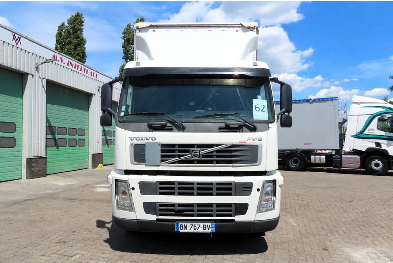 Volvo FM 340 6x2, TOP Condition truck!! - Kamion me tendë: foto 3 Volvo FM 340 6x2, TOP Condition truck!! - Kamion me tendë: foto 3