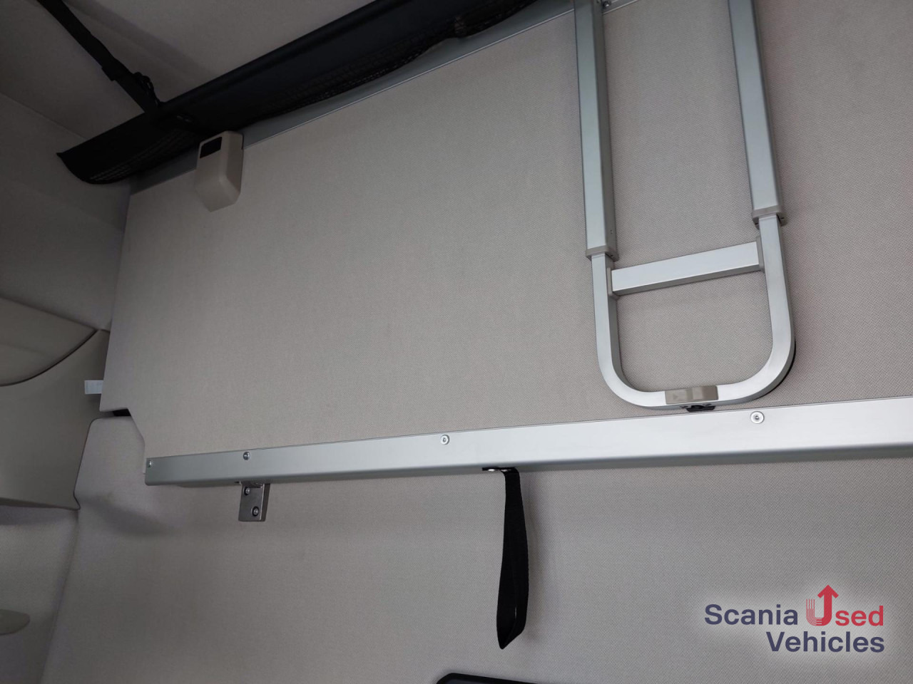 IVECO S-Way 490 T/P - Miete / Kauf - Gjysmë-kamion: foto 2 IVECO S-Way 490 T/P - Miete / Kauf - Gjysmë-kamion: foto 2