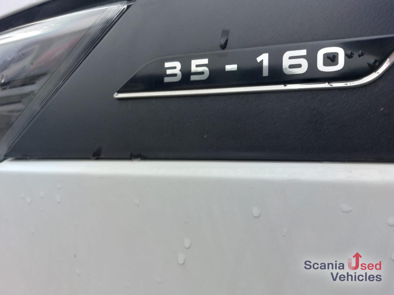 IVECO 35 C 16 Koffer Ladebordwand - Kamioncine me kontinier: foto 5 IVECO 35 C 16 Koffer Ladebordwand - Kamioncine me kontinier: foto 5