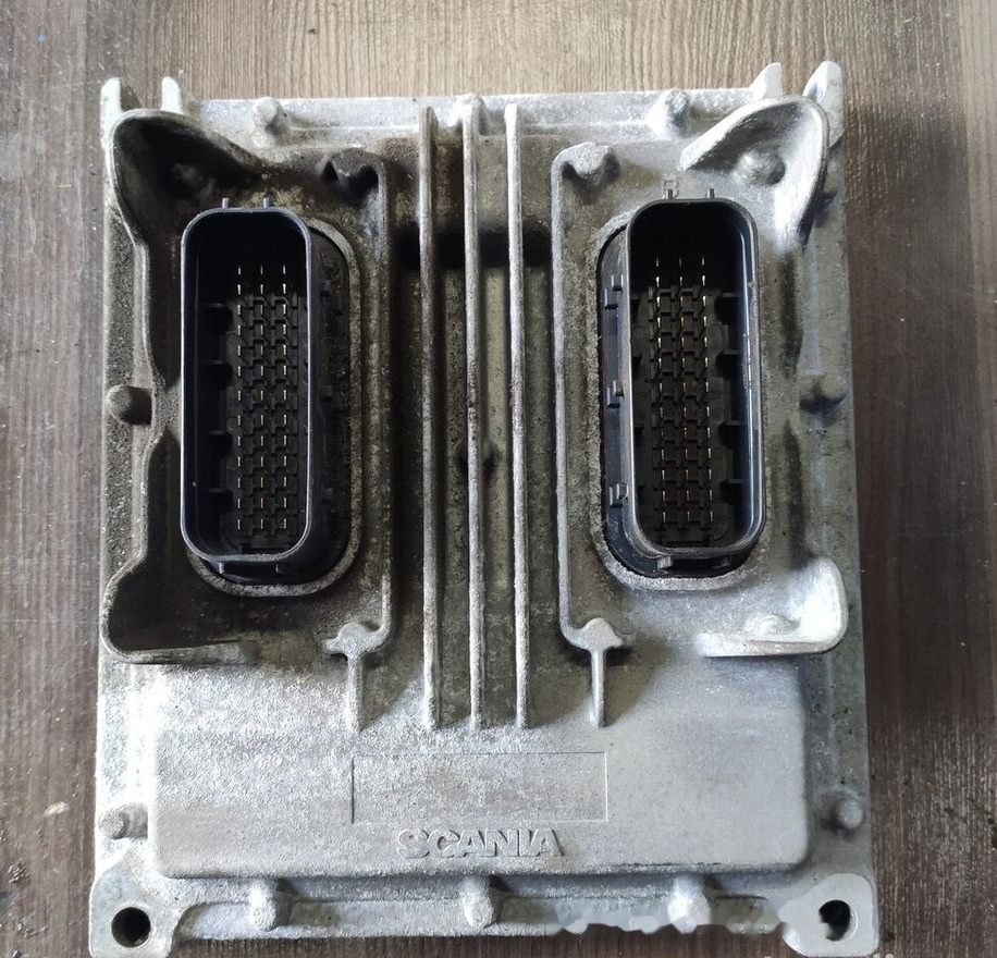 Scania CMS1 Scania truck - ECU për Kamioni: foto 3 Scania CMS1 Scania truck - ECU për Kamioni: foto 3