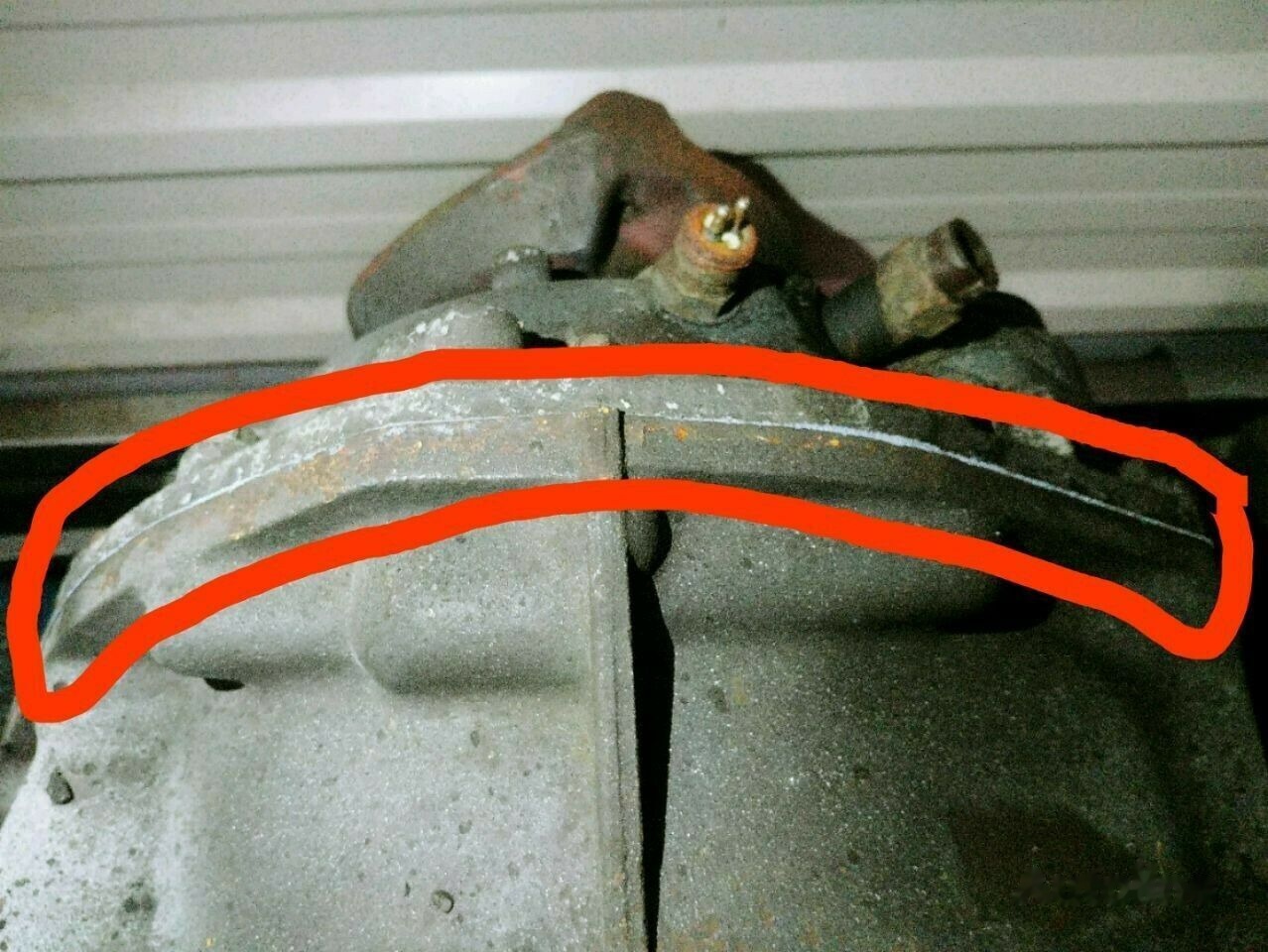 Scania GR 900, MINT CONDITION, REMANUFACTURED (GR 890) - Kutia e marsheve për Kamioni: foto 4 Scania GR 900, MINT CONDITION, REMANUFACTURED (GR 890) - Kutia e marsheve për Kamioni: foto 4