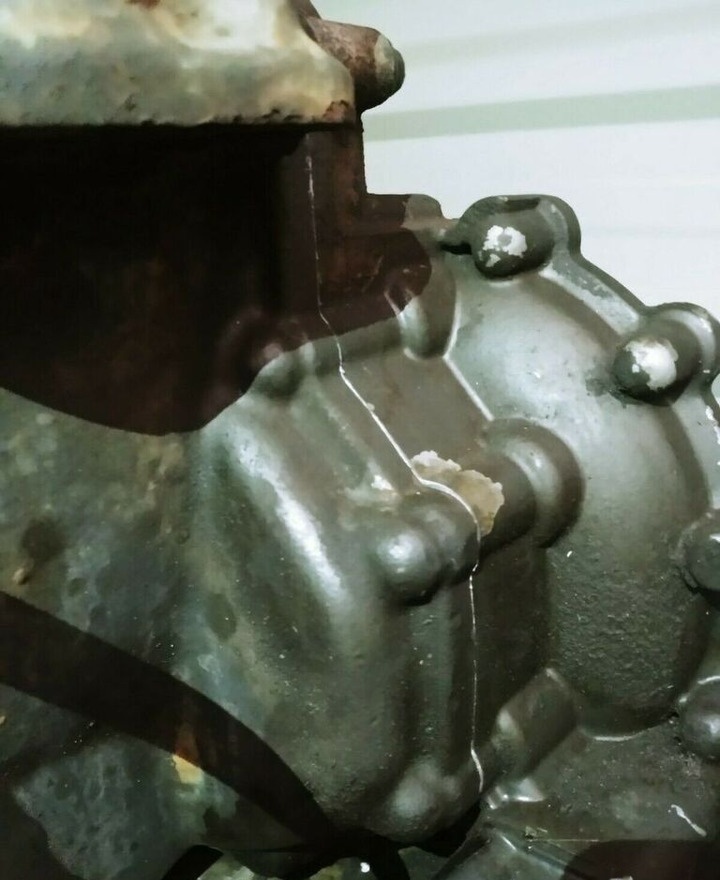 Scania GRS 895R, MINT CONDITION, REMANUFACTURED (GRS 905 - Kutia e marsheve për Kamioni: foto 5 Scania GRS 895R, MINT CONDITION, REMANUFACTURED (GRS 905 - Kutia e marsheve për Kamioni: foto 5