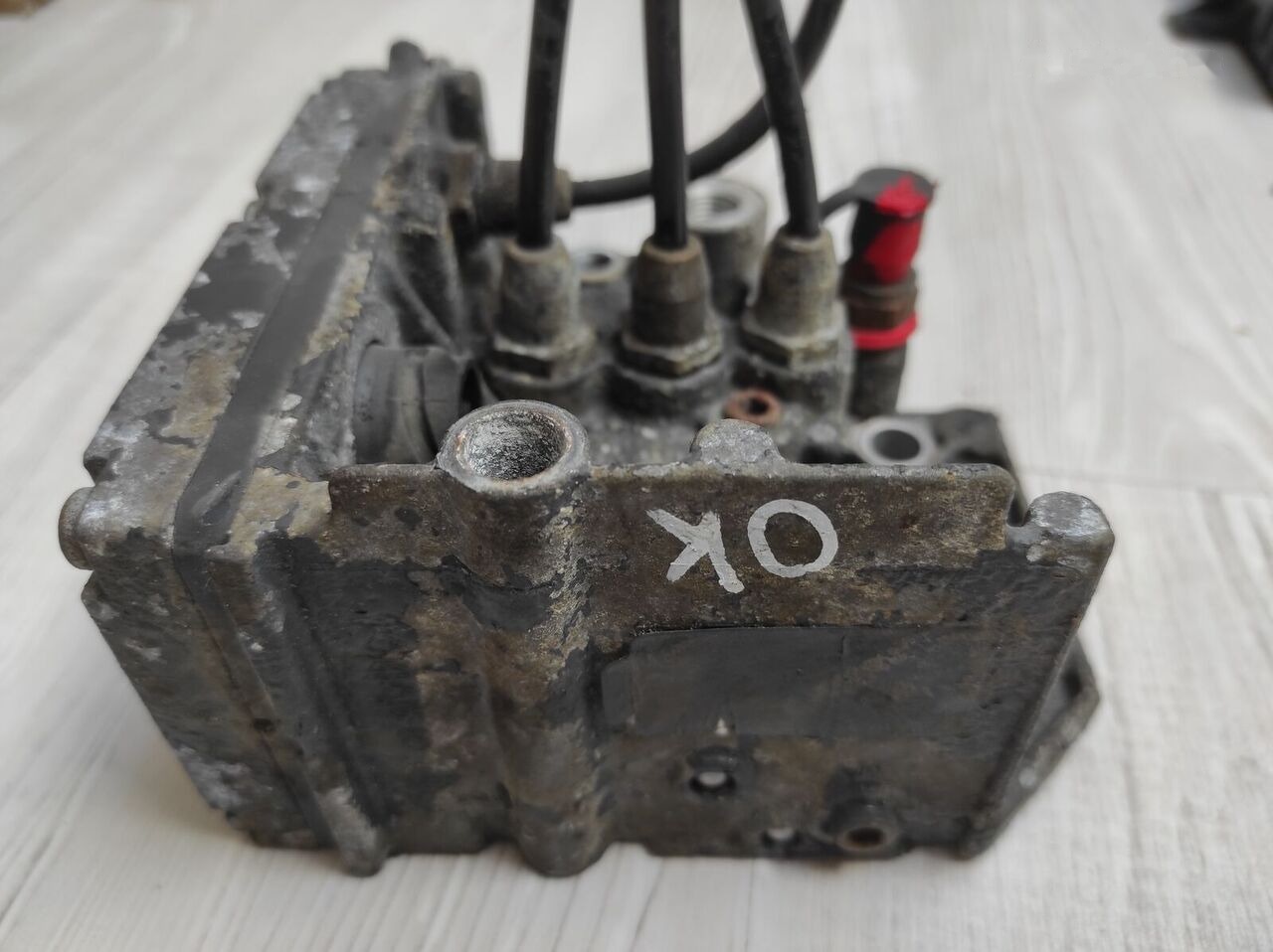 Scania RETARDER - Valvula për Kamioni: foto 3 Scania RETARDER - Valvula për Kamioni: foto 3