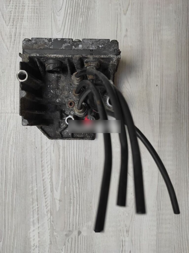 Scania RETARDER - Valvula për Kamioni: foto 5 Scania RETARDER - Valvula për Kamioni: foto 5