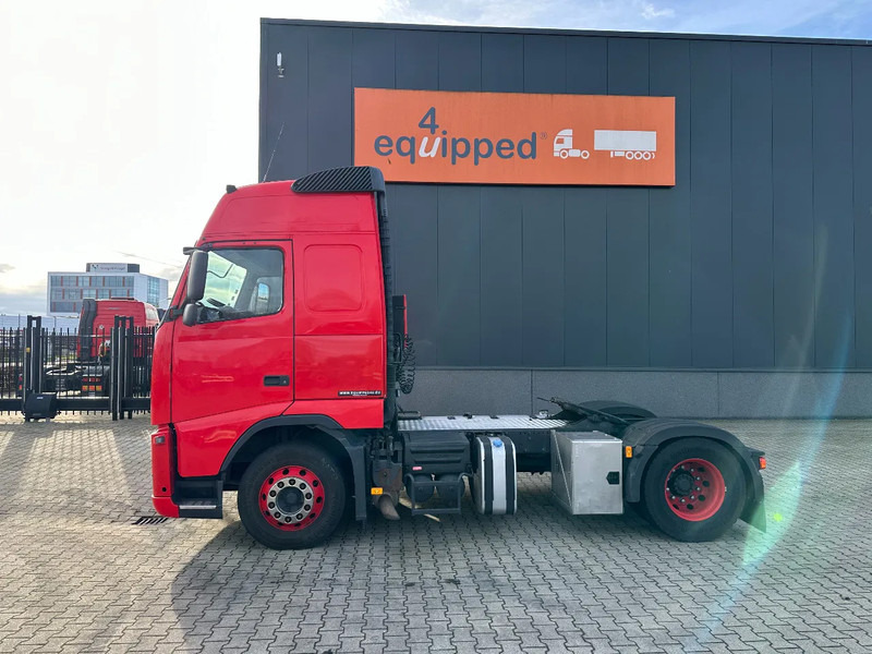 Volvo FH 13.420 GLOBETROTTER, ADR, Euro5, VEB, Belgian Truck - Gjysmë-kamion: foto 3 Volvo FH 13.420 GLOBETROTTER, ADR, Euro5, VEB, Belgian Truck - Gjysmë-kamion: foto 3