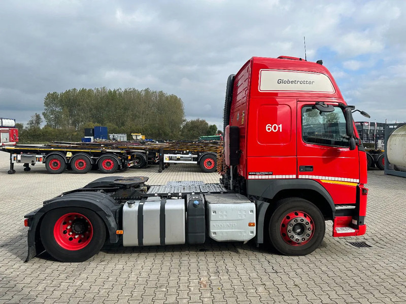 Volvo FM 450 Globetrotter, Night-Airco, ADR (EX/II, EX/III, FL, AT), EURO-6, ALCOA, VEB, 4x available - Gjysmë-kamion: foto 3 Volvo FM 450 Globetrotter, Night-Airco, ADR (EX/II, EX/III, FL, AT), EURO-6, ALCOA, VEB, 4x available - Gjysmë-kamion: foto 3