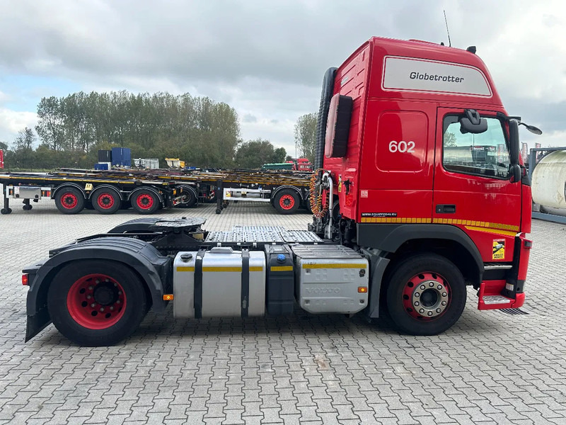 Volvo FM 460 Globetrotter, Night-Airco, ADR (FL, AT), EURO-6, ALCOA, VEB, 4x available - Gjysmë-kamion: foto 3 Volvo FM 460 Globetrotter, Night-Airco, ADR (FL, AT), EURO-6, ALCOA, VEB, 4x available - Gjysmë-kamion: foto 3