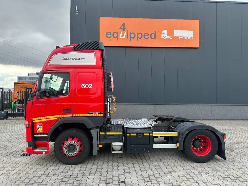 Volvo FM 460 Globetrotter, Night-Airco, ADR (FL, AT), EURO-6, ALCOA, VEB, 4x available - Gjysmë-kamion: foto 2 Volvo FM 460 Globetrotter, Night-Airco, ADR (FL, AT), EURO-6, ALCOA, VEB, 4x available - Gjysmë-kamion: foto 2